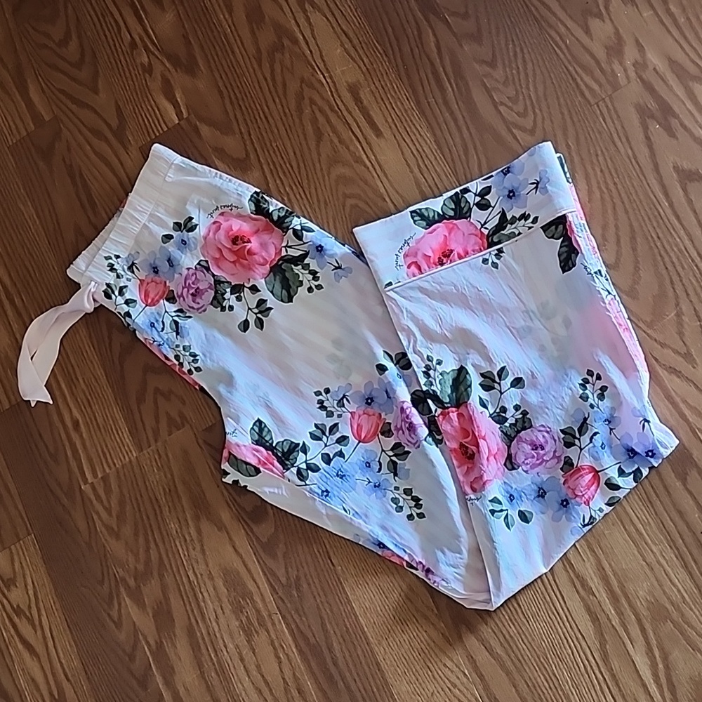Nwot victoria secret‎ lounge pants size med